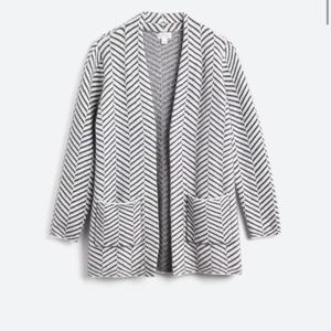 Market and Spruce Cardigan